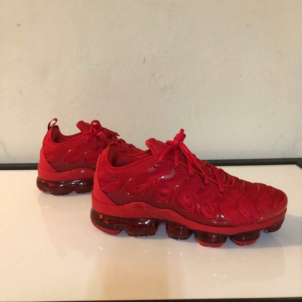 Nike Vapormax Plus